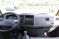 江铃 新凯运 110马力 14米高空作业车(JX5064JGKXSG2)