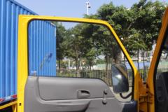 江铃 新凯运 110马力 14米高空作业车(JX5064JGKXSG2)