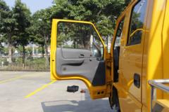 江铃 新凯运 110马力 14米高空作业车(JX5064JGKXSG2)