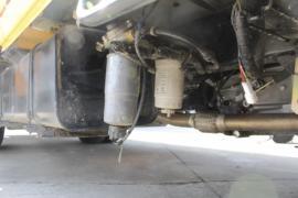 新凯运&nbsp;高空作业车底盘图片