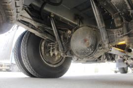 新凯运&nbsp;高空作业车底盘图片