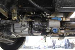 江铃 新凯运 110马力 14米高空作业车(JX5064JGKXSG2)