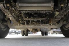 江铃 新凯运 110马力 14米高空作业车(JX5064JGKXSG2)