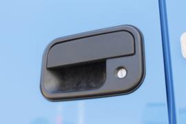 顺达窄体&nbsp;爆破器材运输车外观图片