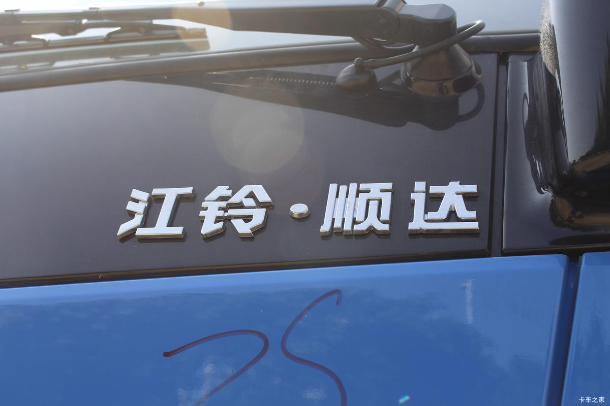  ˳խ 109 4X2 4.2׵Σ˳(JX1041TG24)