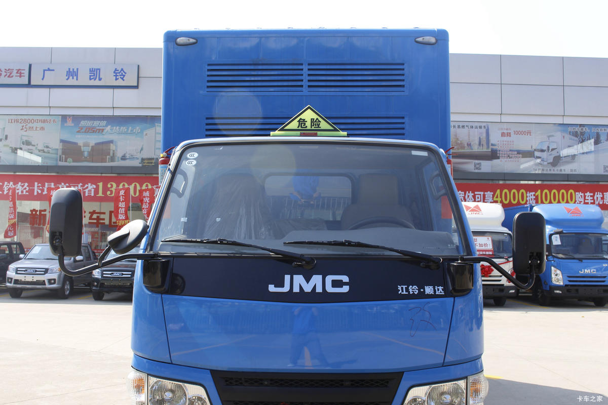  ˳խ 109 4X2 4.2׵Σ˳(JX1041TG24)