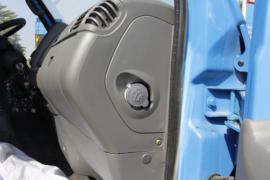 顺达窄体&nbsp;爆破器材运输车驾驶室图片