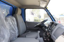 顺达窄体&nbsp;爆破器材运输车驾驶室图片