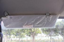 顺达窄体&nbsp;爆破器材运输车驾驶室图片