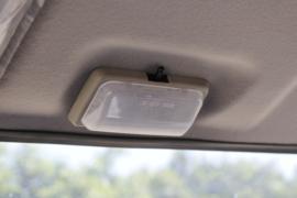 顺达窄体&nbsp;爆破器材运输车驾驶室图片