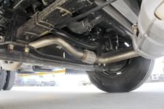江铃 顺达窄体 109马力 4X2 4.2米单排危运车(JX1041TG24)