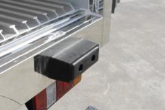 江铃 新凯运 109马力 4米单排冷藏车(JX5048XLCXG2)