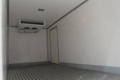 江铃 新凯运 109马力 4米单排冷藏车(JX5048XLCXG2)