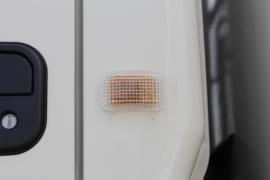 凯运&nbsp;冷藏车外观图片