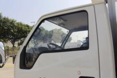 江铃 凯运 110马力 4.2米单排冷藏车(JX5044XLCXGA2)