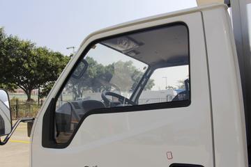 凯运&nbsp;冷藏车外观图片