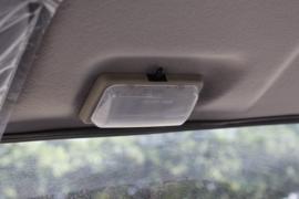 凯运&nbsp;冷藏车驾驶室图片