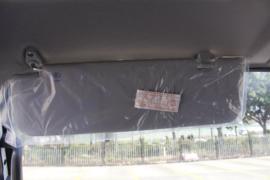 凯运&nbsp;冷藏车驾驶室图片