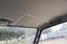 凯运&nbsp;冷藏车驾驶室图片