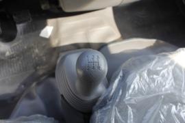 凯运&nbsp;冷藏车驾驶室图片