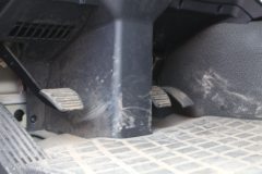 陕汽重卡 德龙X3000 500马力 6X4牵引车(气囊)(SX4250XC4Q2)