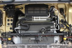 陕汽重卡 德龙X3000 500马力 6X4牵引车(气囊)(SX4250XC4Q2)