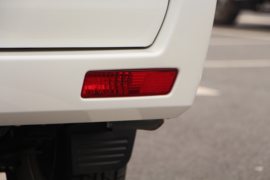  风景V5&nbsp;VAN/轻客外观图片