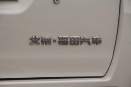  风景V5&nbsp;VAN/轻客外观图片