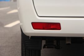  风景V5&nbsp;VAN/轻客外观图片