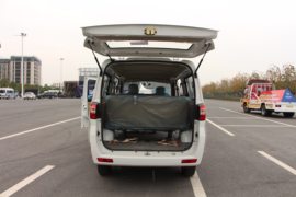  风景V5&nbsp;VAN/轻客驾驶室图片