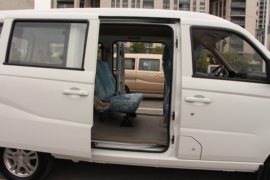  风景V5&nbsp;VAN/轻客驾驶室图片