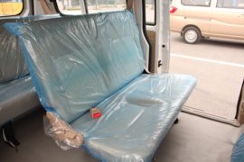  风景V5&nbsp;VAN/轻客驾驶室图片