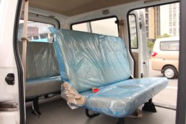  风景V5&nbsp;VAN/轻客驾驶室图片