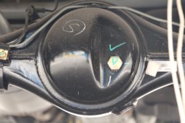  风景V5&nbsp;VAN/轻客底盘图片