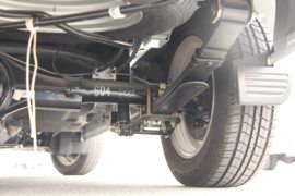  风景V5&nbsp;VAN/轻客底盘图片