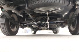  风景V5&nbsp;VAN/轻客底盘图片