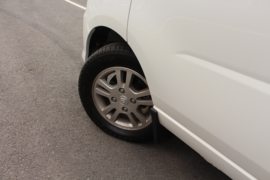  风景V5&nbsp;VAN/轻客底盘图片