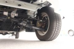 福田商务车 风景V5 2016款 基本型  86马力 1.2L面包车