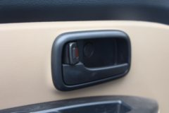 福田商务车 风景V5 2016款 基本型  86马力 1.2L面包车