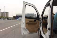 福田商务车 风景V5 2016款 基本型  86马力 1.2L面包车
