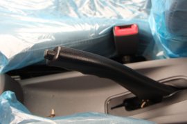 伽途T3&nbsp;载货车驾驶室                                               图片