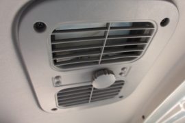 伽途T3&nbsp;载货车驾驶室                                               图片