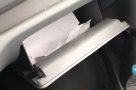 伽途T3&nbsp;载货车驾驶室                                               图片