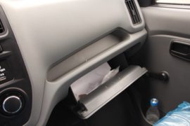 伽途T3&nbsp;载货车驾驶室                                               图片