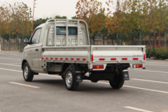 福田 伽途T3 基本型 1.2L 86马力 汽油 2.8米单排栏板微卡(BJ1036V5JV5-D1)