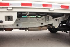 福田 伽途T3 基本型 1.2L 86马力 汽油 2.8米单排栏板微卡(BJ1036V5JV5-D1)