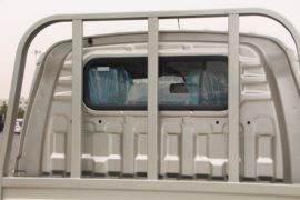 伽途T3&nbsp;载货车上装                                                图片