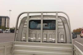 伽途T3&nbsp;载货车上装                                                图片