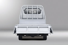 康铃X3&nbsp;载货车上装                                                图片