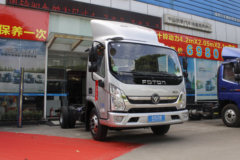 福田 奥铃CTS 143马力 4.18米单排栏板轻卡底盘(BJ1048V9JEA-FA) 福田 奥铃CTS 143马力 4.18米单排栏板轻卡底盘(BJ1048V9JEA-FA)